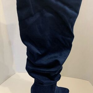 Catherine Malandrino Heel Boots